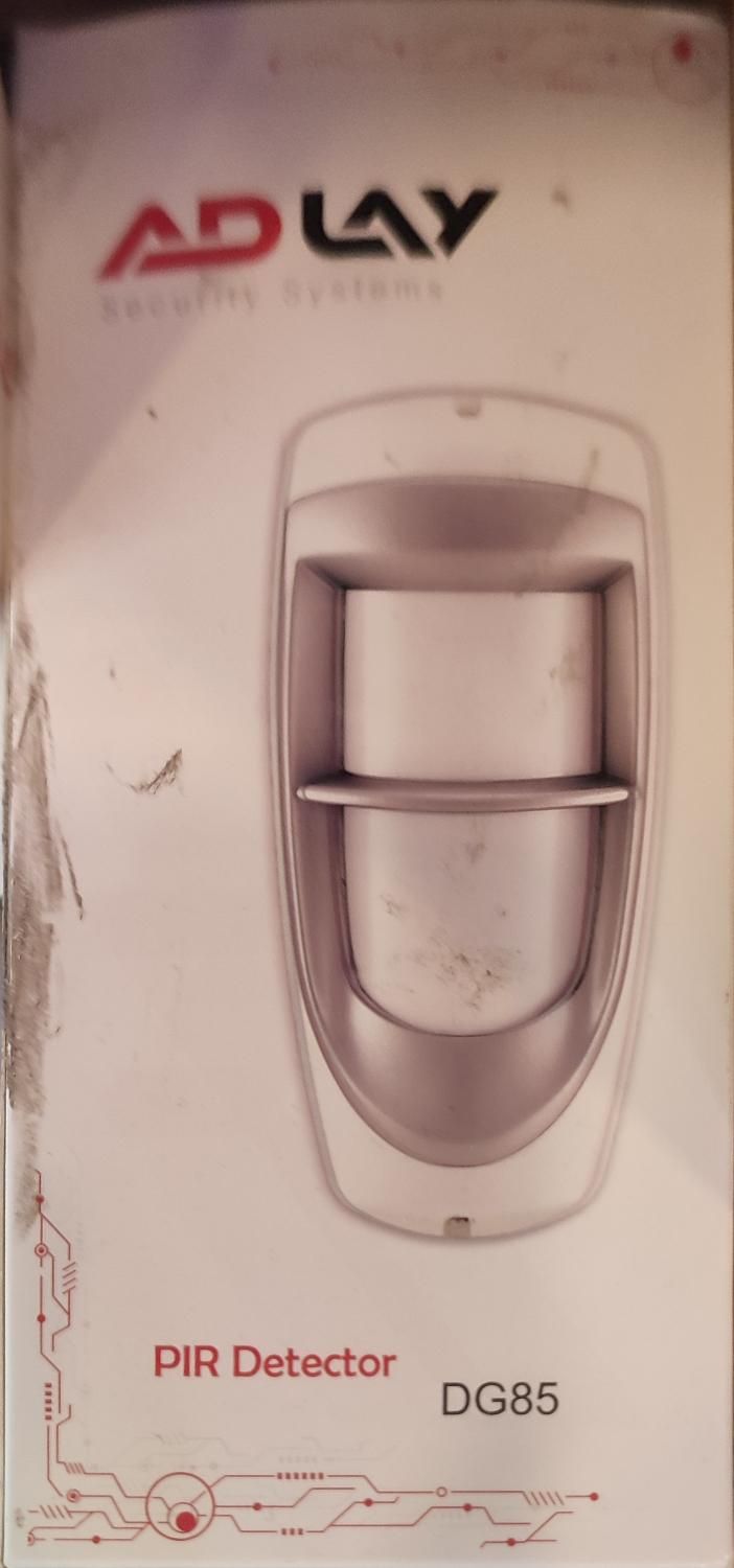 پک کامل دزدگیر سیم کارتی اماکن ویلا مغازه باغ|دوربین مداربسته|ضیابر, |دیوار