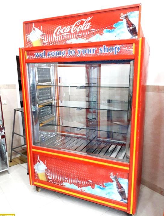 تعمیر یخچال ویترینی /صنعتی|خدمات پیشه و مهارت|تبریز, |دیوار