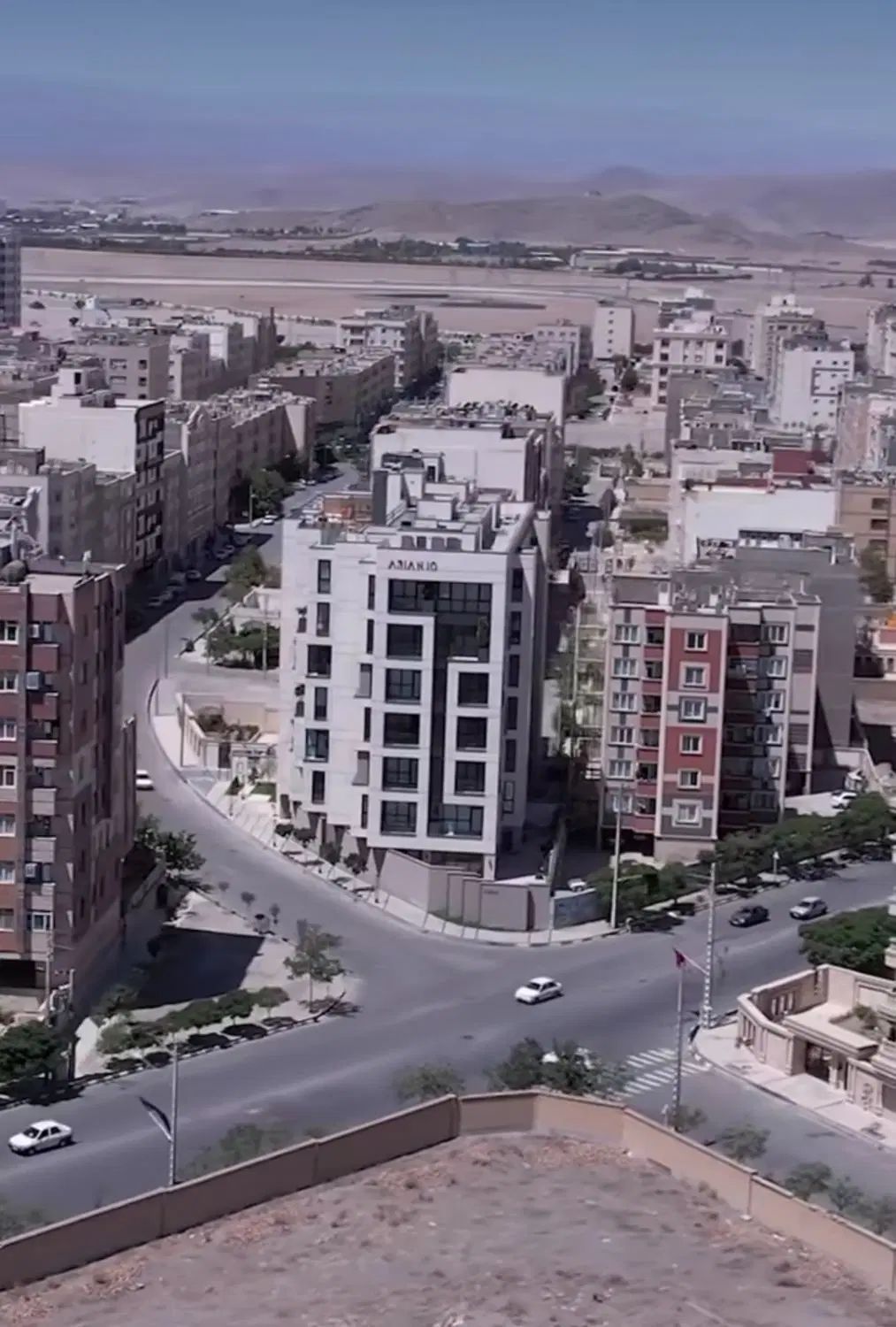 رهن اجاره واحد vip آرین ۱۶۰متر|اجارهٔ آپارتمان|مشهد, جاهد شهر|دیوار