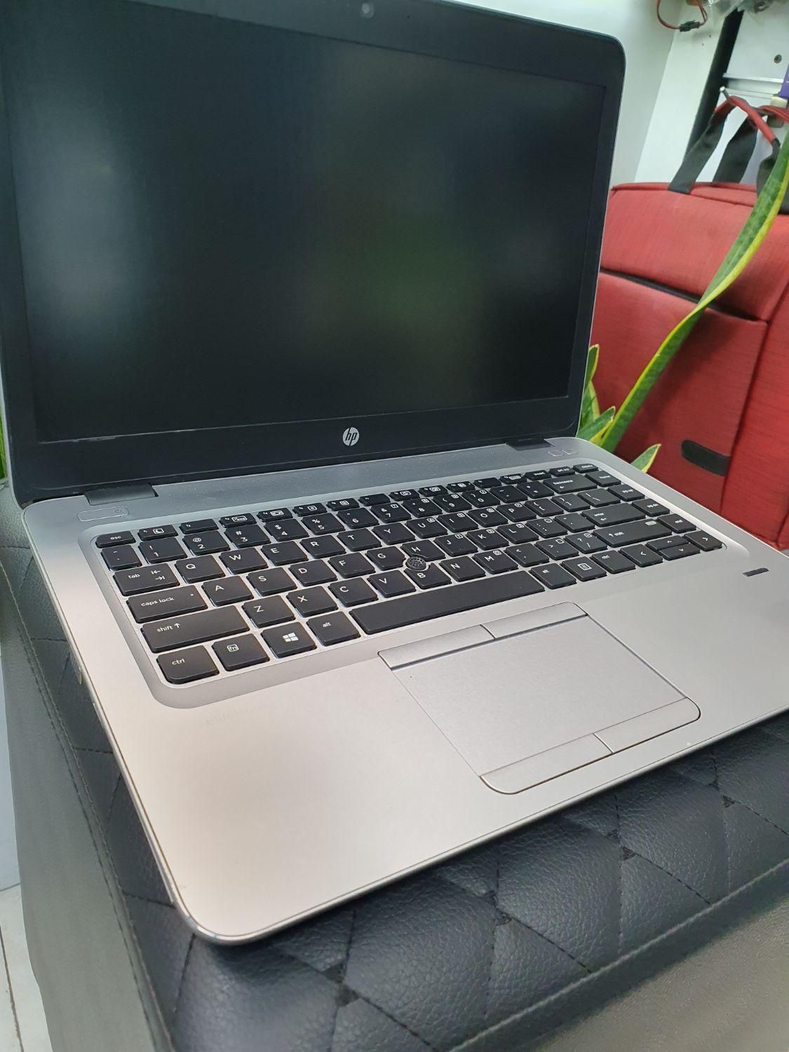 لپ تاپ HP EliteBook 840 G4 7th|رایانه همراه|تهران, میدان ولیعصر|دیوار