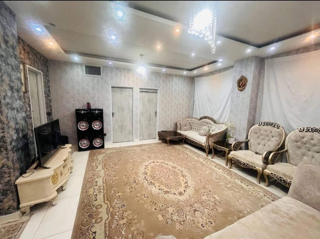 ۷۲متر صفادشت فردیس سند تک برگ ۲۰۰ میلیون نقدینگی|فروش آپارتمان|کرج, دهقان ویلا|دیوار