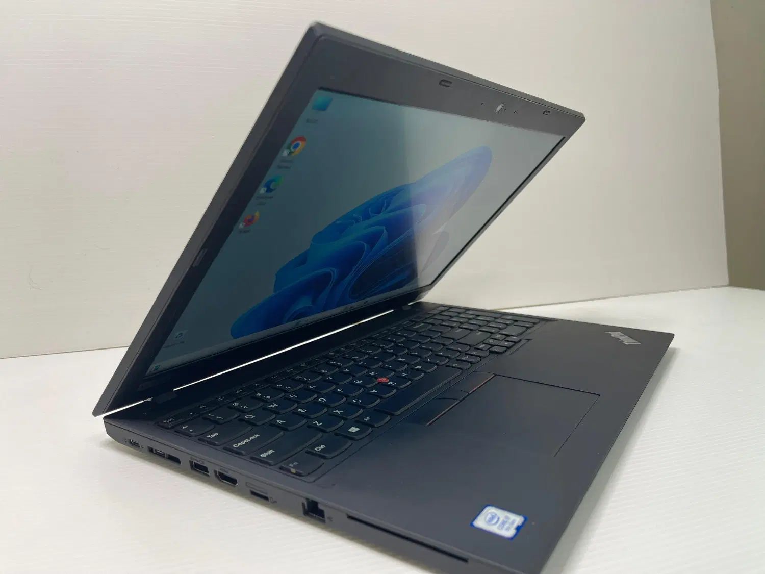لپ تاپ Lenovo ThinkPad L580 نسل 8|رایانه همراه|اصفهان, ملک|دیوار