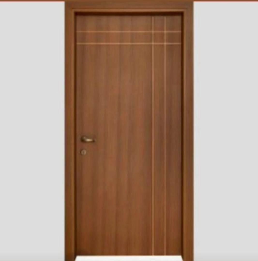 ساخت و نصب درب ضد سرقت و داخلی با قیمت مناسب|مصالح و تجهیزات ساختمان|آبسرد, |دیوار