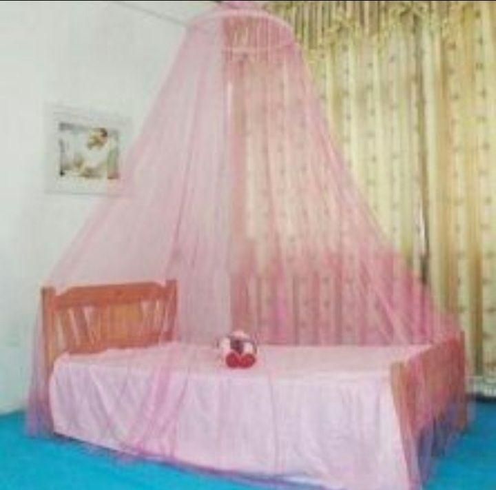 پشه بند روی تخت|تخت و سرویس خواب|تهران, بازار|دیوار