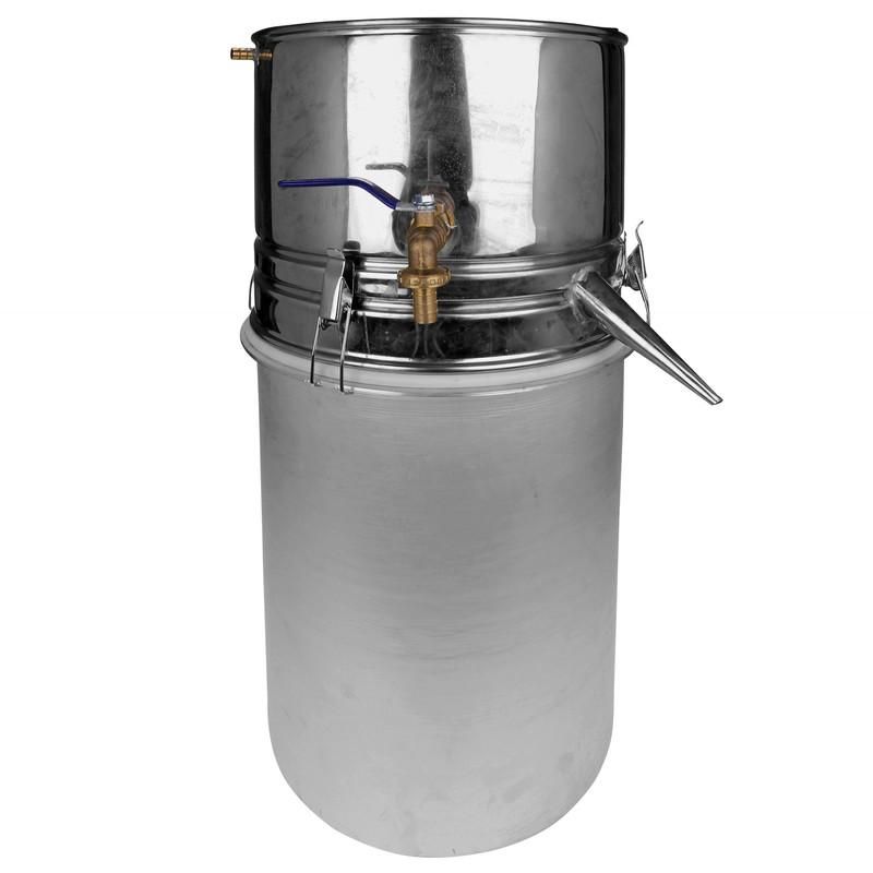 دستگاه گلابگیری(تقطیر ،عرقگیری)|سایر لوازم برقی|قم, آذر (نکویی)|دیوار