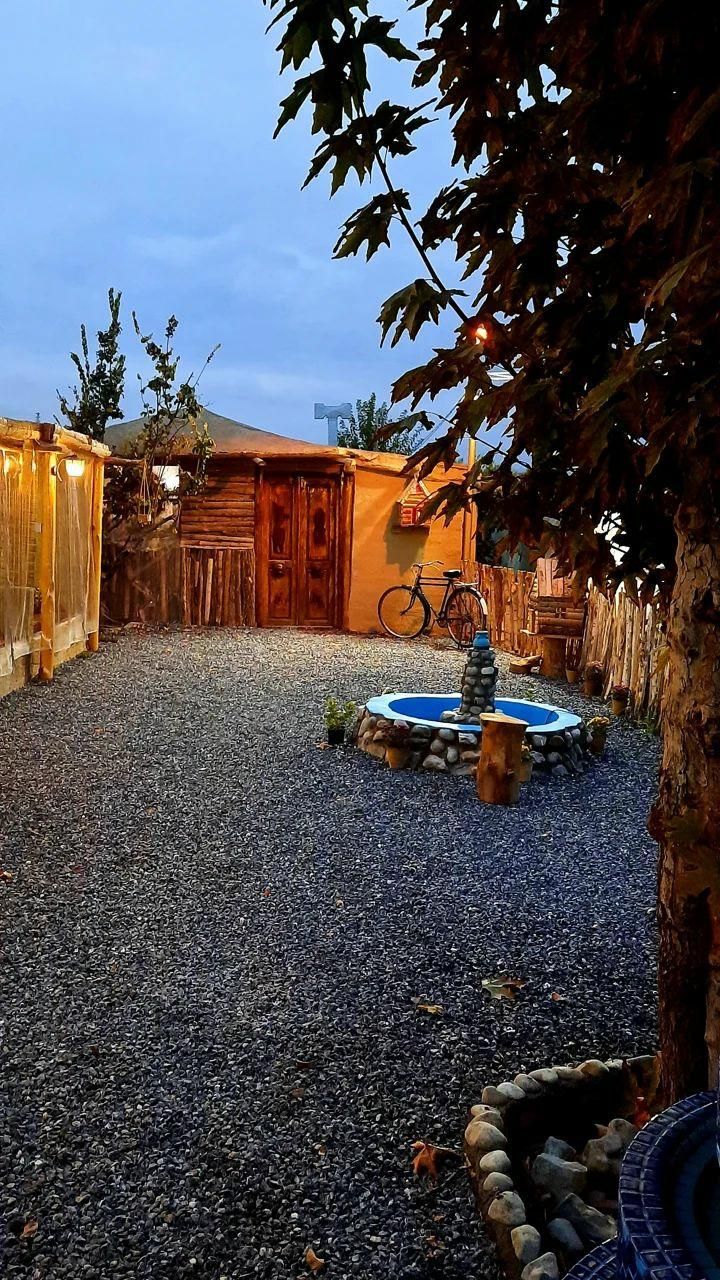 اجاره باغ،ویلا،سفره خانه،کافه رستوران،باغ رستوران|اجارهٔ کوتاهمدت ویلا و باغ|اصفهان, کشاورزی|دیوار