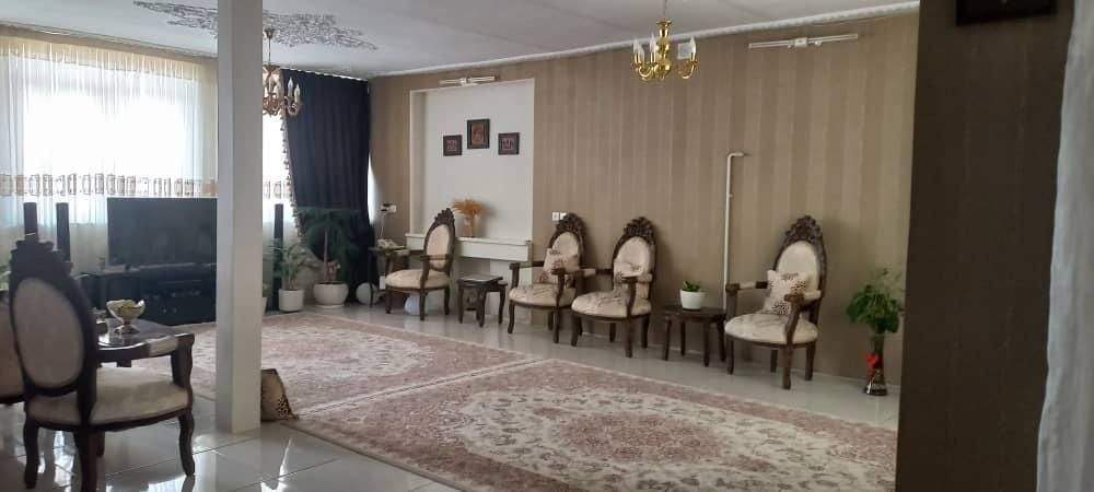 130 متر 2 خواب جنب مترو سبلان|اجارهٔ آپارتمان|تهران, شارق|دیوار