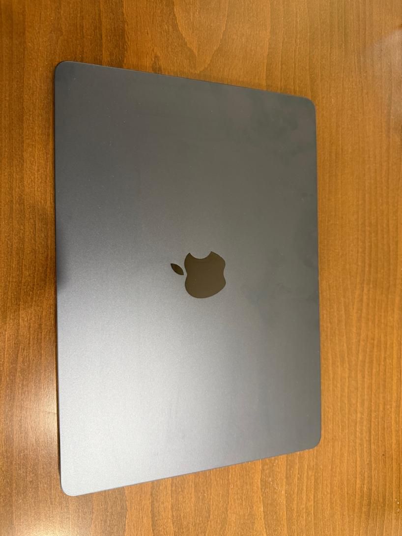 مک بوک ایر m2 ۲۰۲۲ macbook air|رایانه همراه|تهران, نیاوران|دیوار
