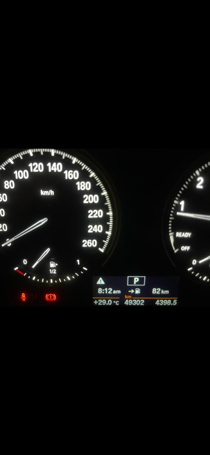 Bmw 120i|خودرو سواری و وانت|تهران, پونک|دیوار