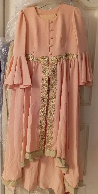 تعدادی لباس مجلسی مزون دوز|لباس|کیش, |دیوار