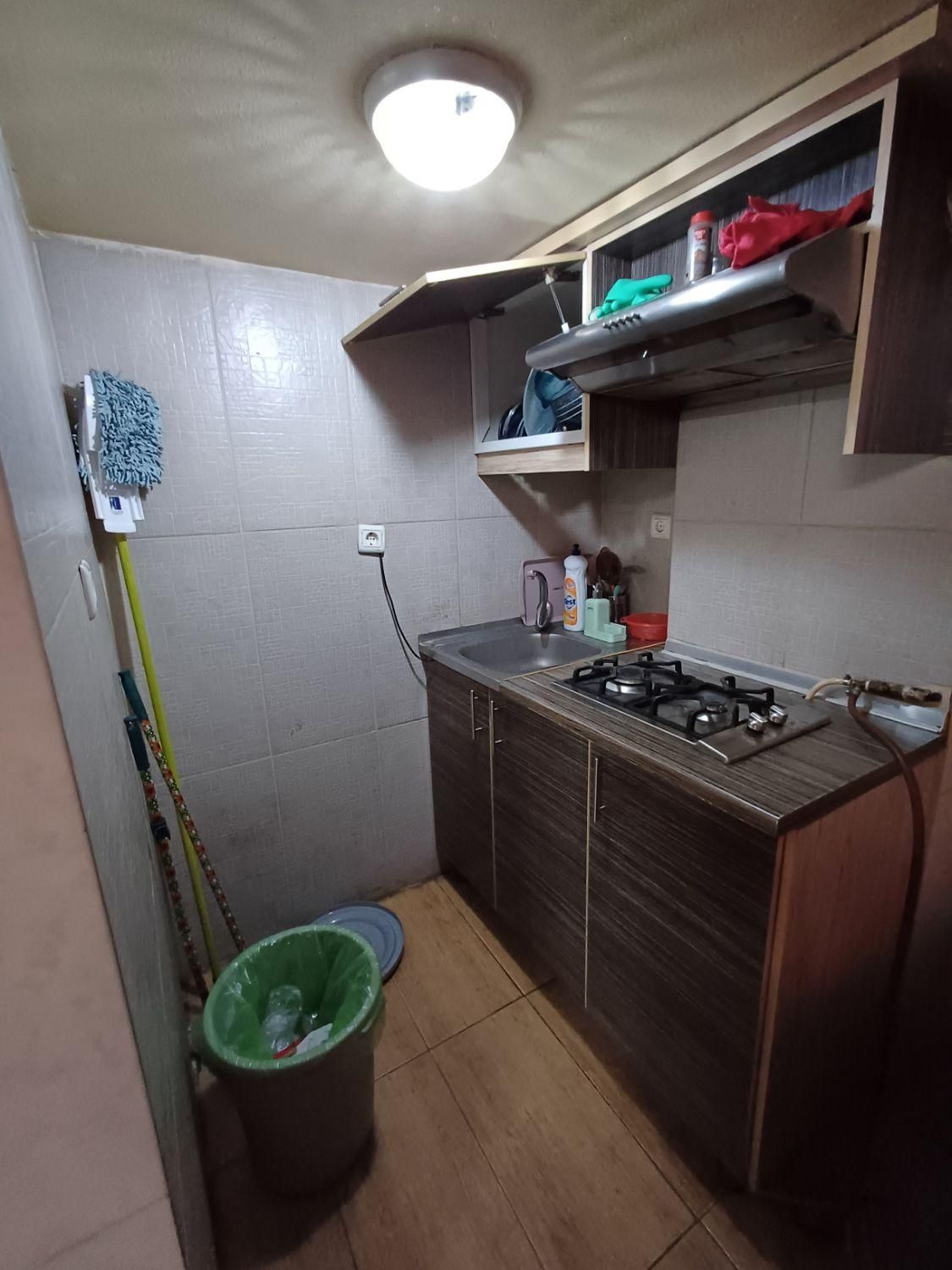 دفتر کار ۴۶ متری/طبقه زیر همکف/خ مبارزان شرقی|فروش دفتر کار، اتاق اداری، مطب|اصفهان, چشمه باقرخان|دیوار