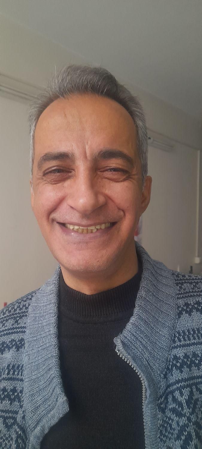 دندان مصنوعی دست دندان|خدمات آرایشگری و زیبایی|تهران, دهکده المپیک|دیوار