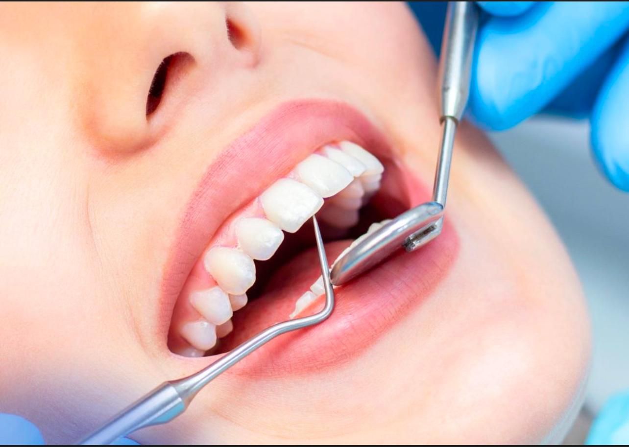 دستیار خانم جهت مطب دندانپزشکی|استخدام درمانی، زیبایی، بهداشتی|تهران, فلاح|دیوار