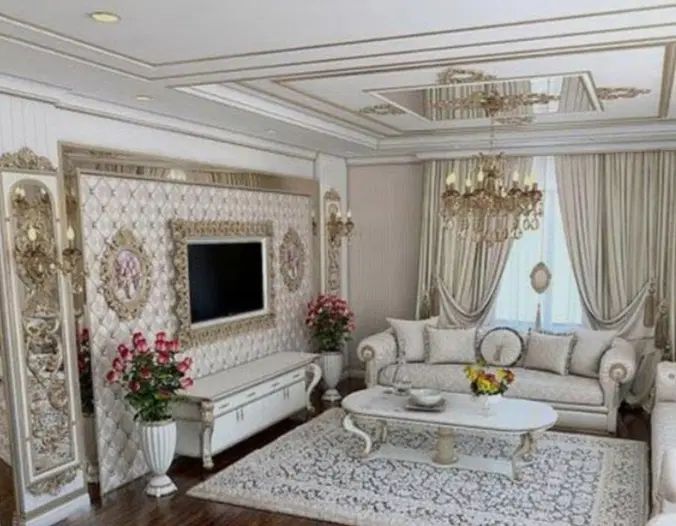 آپارتمان 185متری /3خواب/تاپ لوکیشن محتشم کاشانی|اجارهٔ آپارتمان|اصفهان, باغ زرشک|دیوار