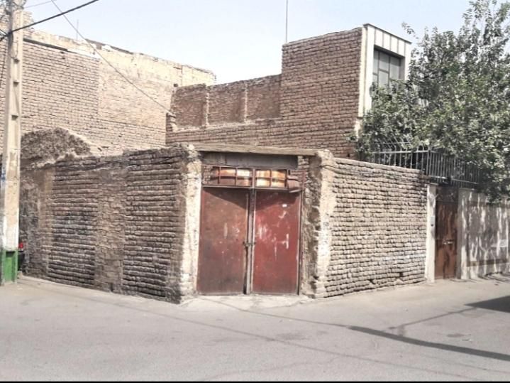 زمین ۶۵ متری قلفتی دو بهر در شاه سیدعلی علی|فروش زمین و ملک کلنگی|قم, شاه سید علی|دیوار
