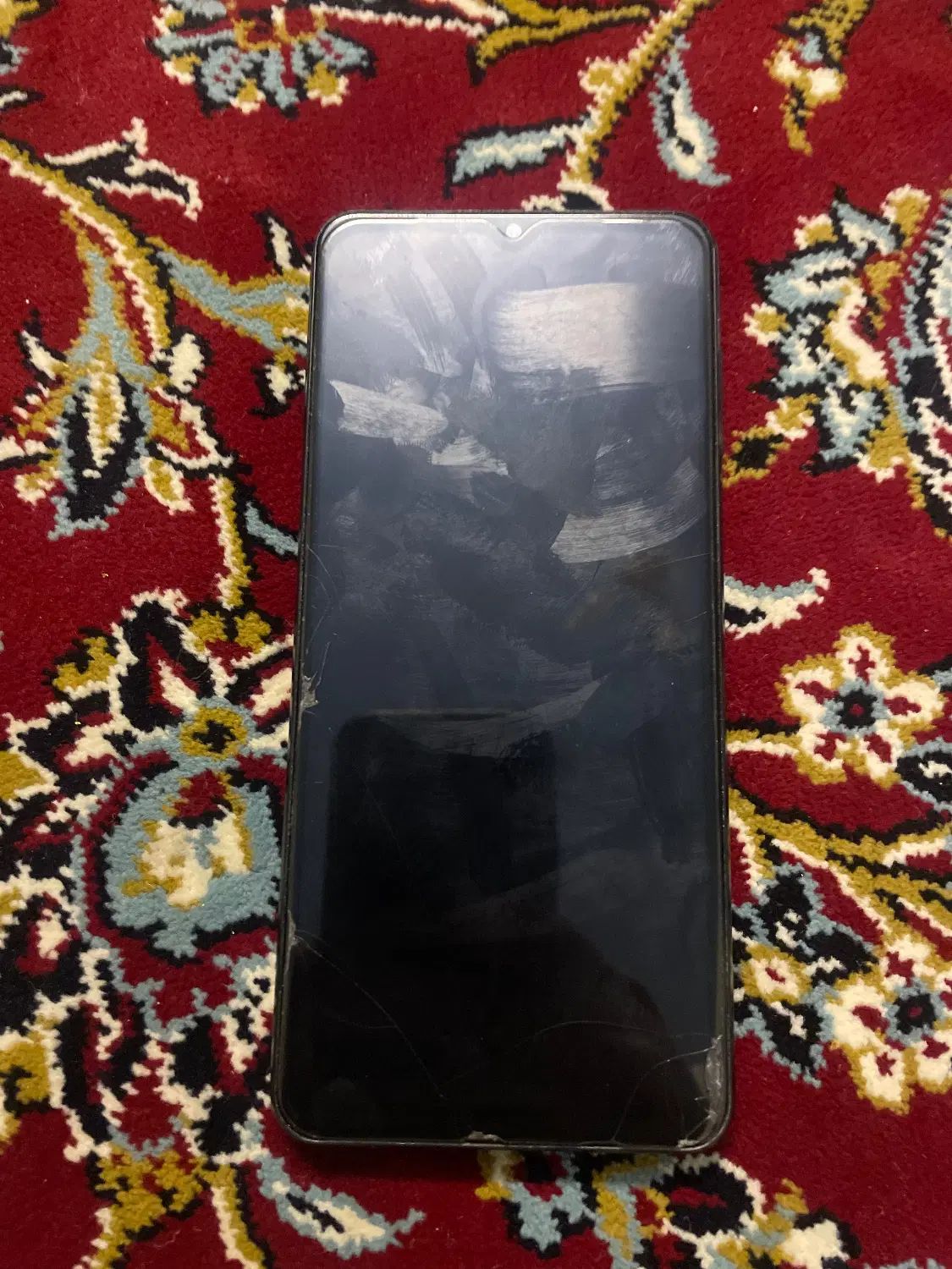 Samsung M12|موبایل|مشهد, عبادی|دیوار