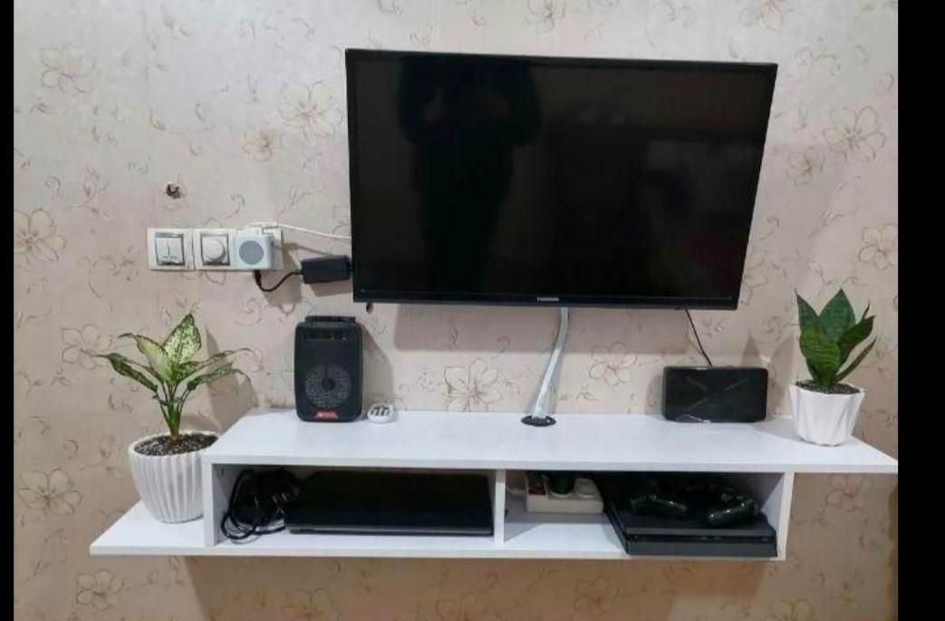 انواع میز دیواری مناسب tv ، تختخواب میز تحریر|میز تلویزیون|اهواز, گلستان|دیوار