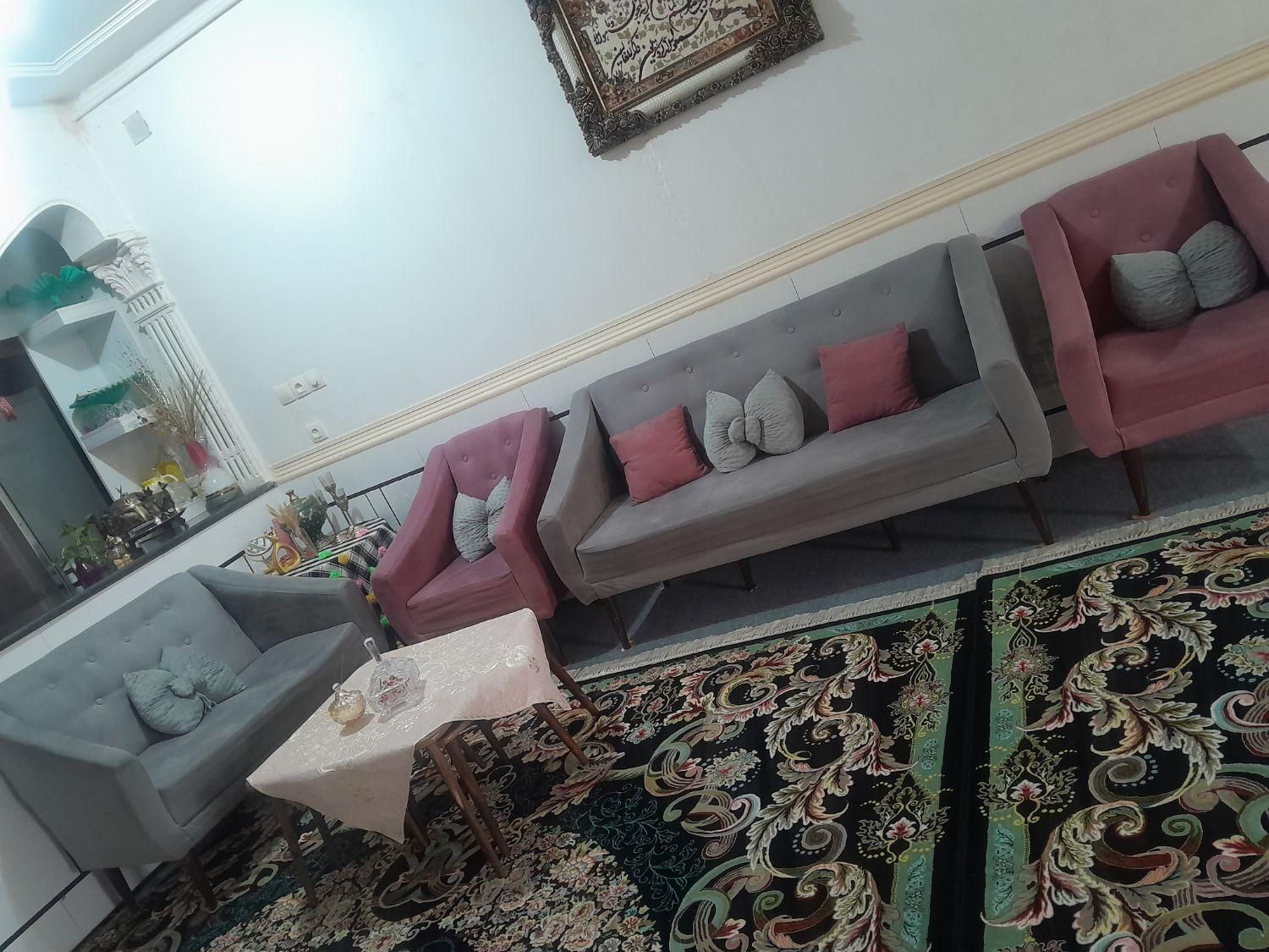 مبل تمیز|مبلمان خانگی و میز عسلی|شوشتر, |دیوار