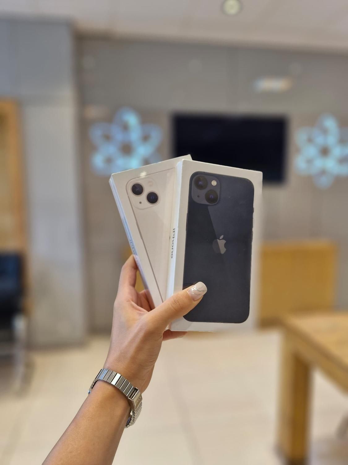 اپل iPhone 13 *اقساط*|موبایل|شیراز, معالی‌آباد|دیوار