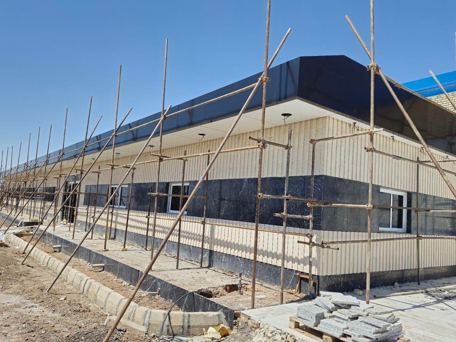 دلایلی که باید فلاشینگ کامپوزیت انتخاب کرد|خدمات پیشه و مهارت|اصفهان, مسجد مصلی|دیوار