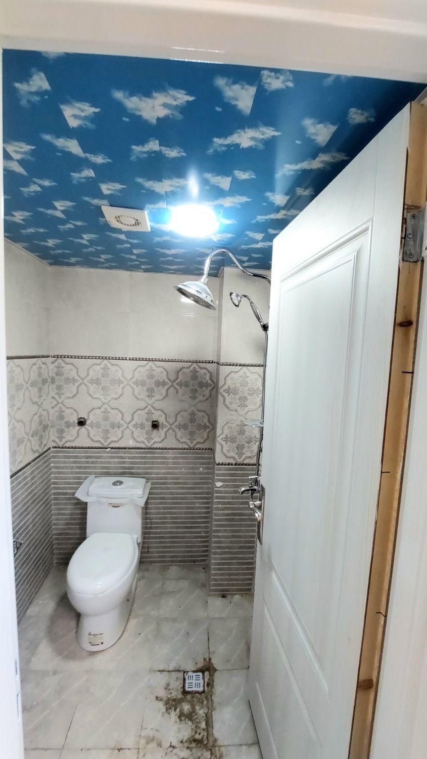 * AMLAK SENATOR * آپارتمان 110متر تک واحدی|فروش آپارتمان|فومن, |دیوار