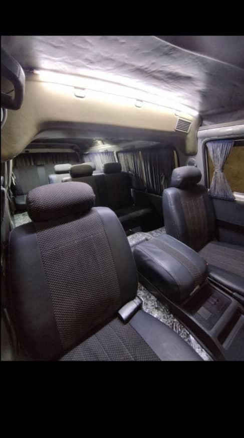 ون دلیکا دربستی و سرویس شرکت ایاب ذهاب پرسنل|خدمات حمل و نقل|نجفآباد, گلدشت|دیوار