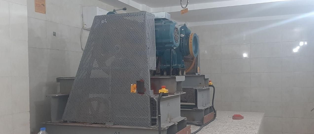 طراحی فروش و نصب انواع آسانسور|خدمات پیشه و مهارت|یزد, |دیوار