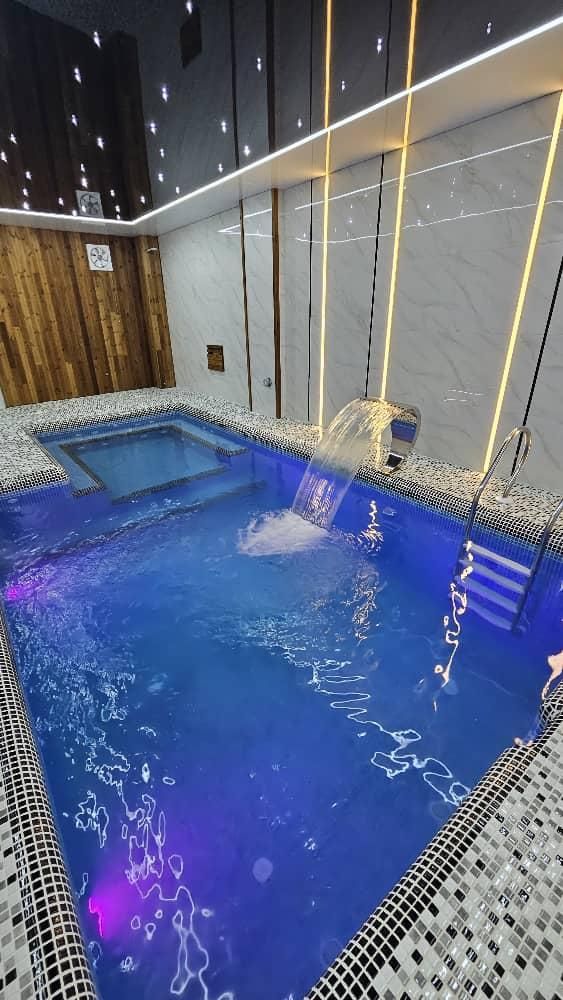 اجاره خانه ویلایی ۲۰۰ متری ابگرم باغبهادران|اجارهٔ خانه و ویلا|باغ بهادران, |دیوار