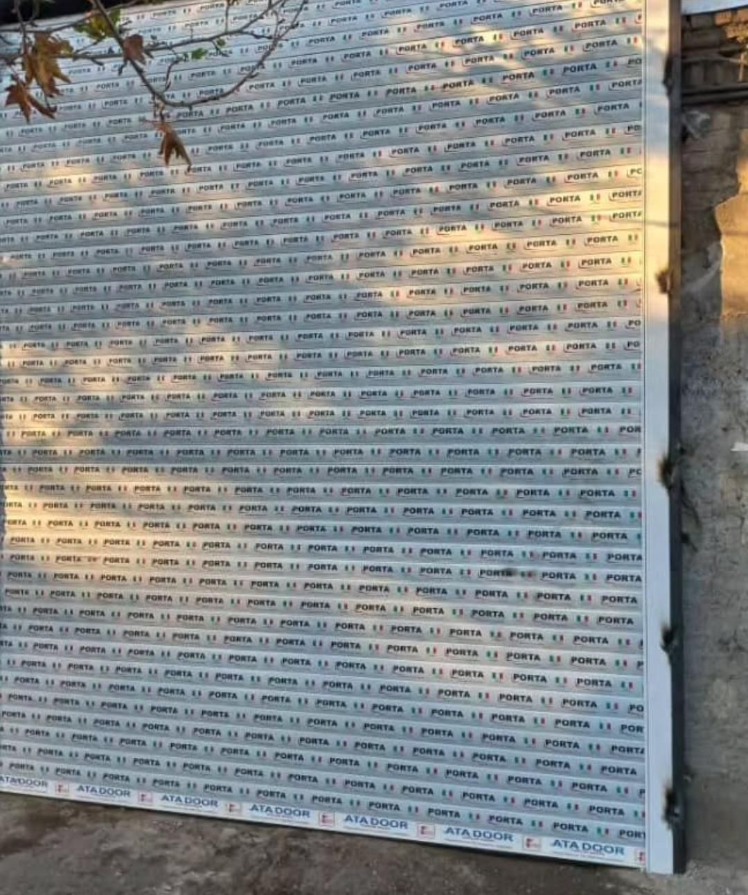 کرکره و جک برقی دوربین و دزدگیر اماکن|خدمات پیشه و مهارت|اردبیل, |دیوار