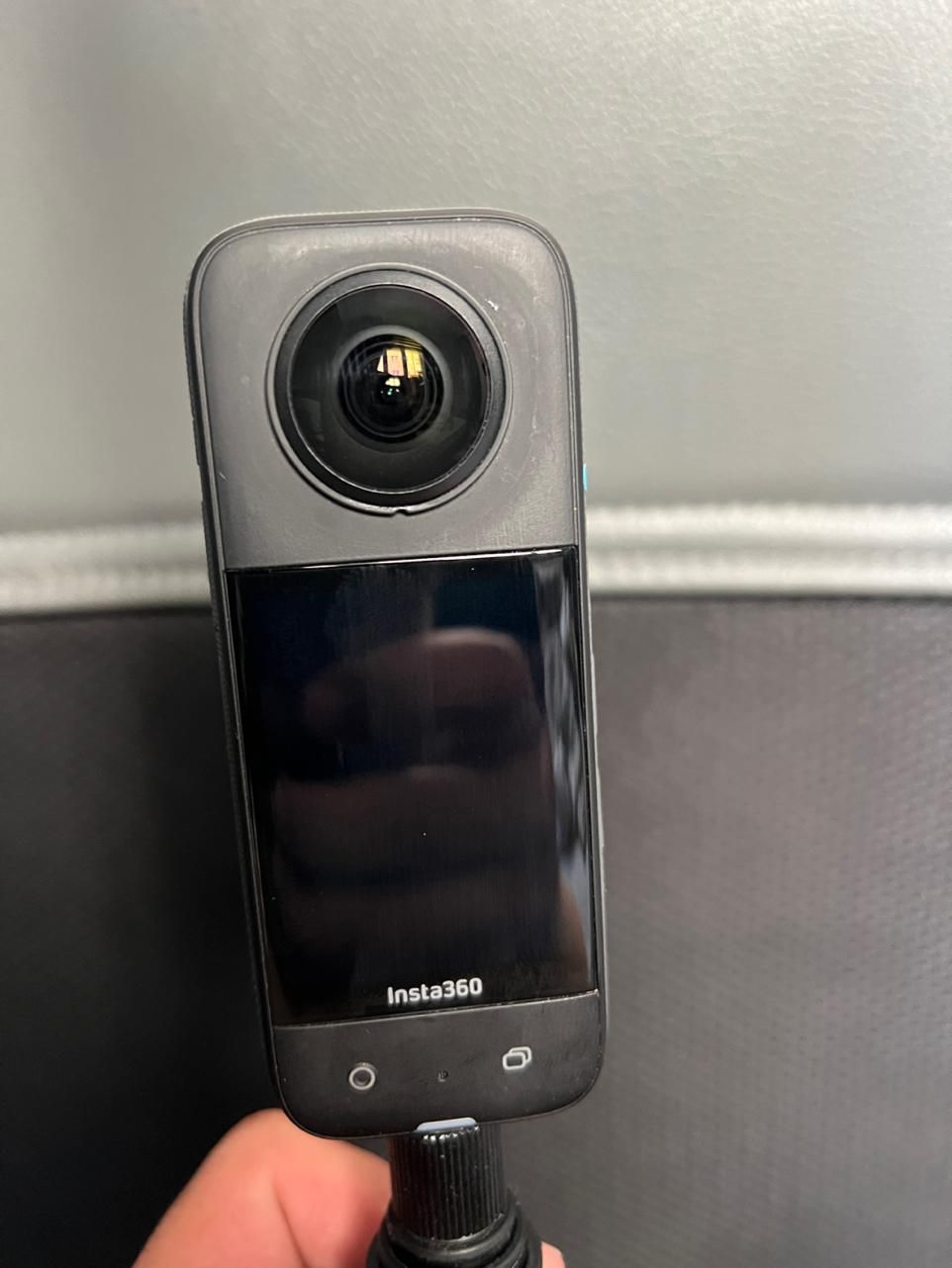 دوربین ورزشی insta360 x3|دوربین عکاسی و فیلم‌برداری|اردبیل, |دیوار