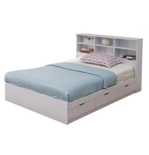 تخت 2نفره جادرا باکسی|تخت و سرویس خواب|رشت, حومه رشت|دیوار