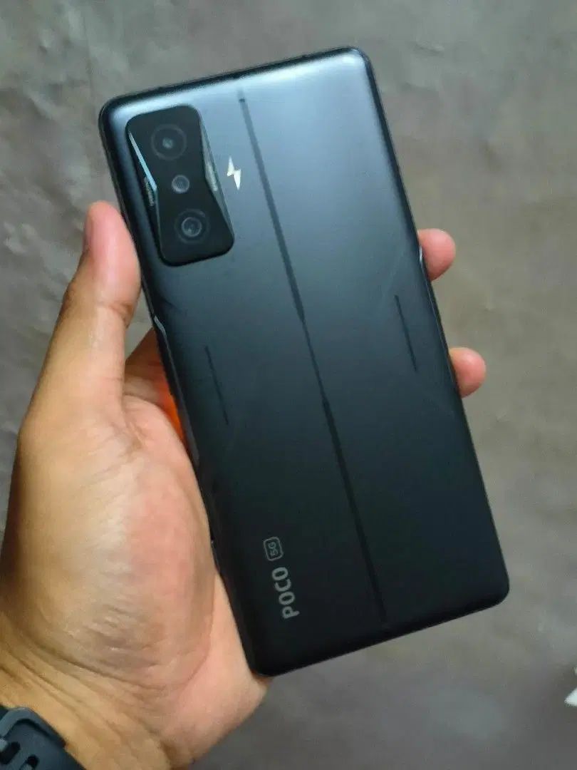 Poco F4 GT|موبایل|تهران, پاسداران|دیوار