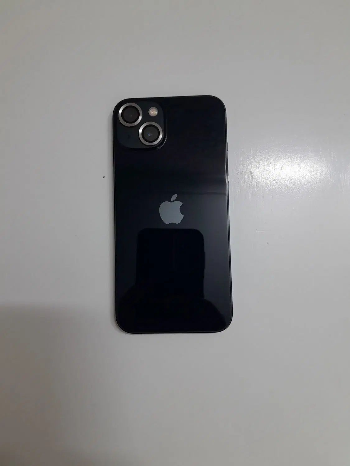 اپل iPhone 13 با حافظهٔ ۱۲۸ گیگابایت|موبایل|تهران, بروجردی|دیوار