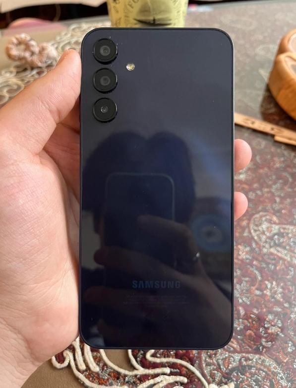 سامسونگ Galaxy A15 5G با حافظهٔ ۱۲۸ گیگابایت|موبایل|کلاله, |دیوار
