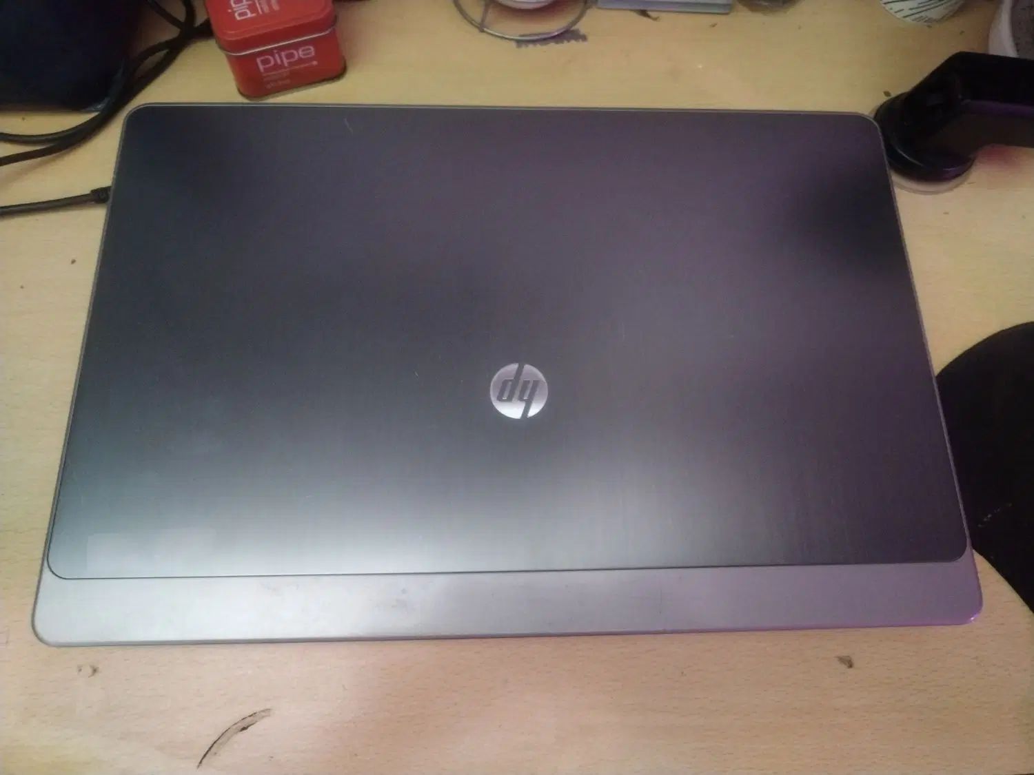 لپ تاب hp i3 سری m گرافیکدار|رایانه همراه|کرج, حصارک بالا|دیوار
