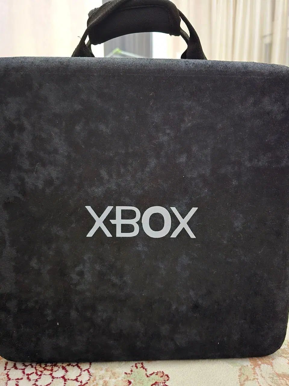 Xbox series x یک ترابایت|کنسول، بازی ویدئویی و آنلاین|تهران, گلستان (شهرک راه آهن)|دیوار