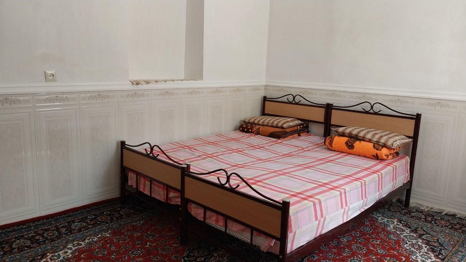 سوئیت در غار علیصدر|اجارهٔ کوتاهمدت آپارتمان و سوئیت|همدان, |دیوار