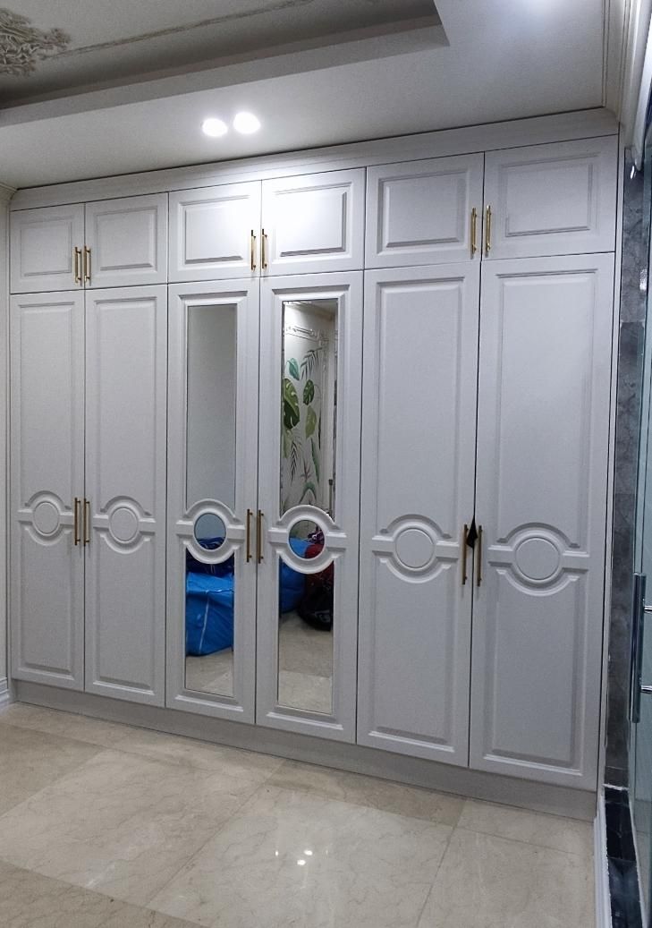 کابینت و کمد دیواری|خدمات پیشه و مهارت|اسلام‌شهر, زرافشان|دیوار