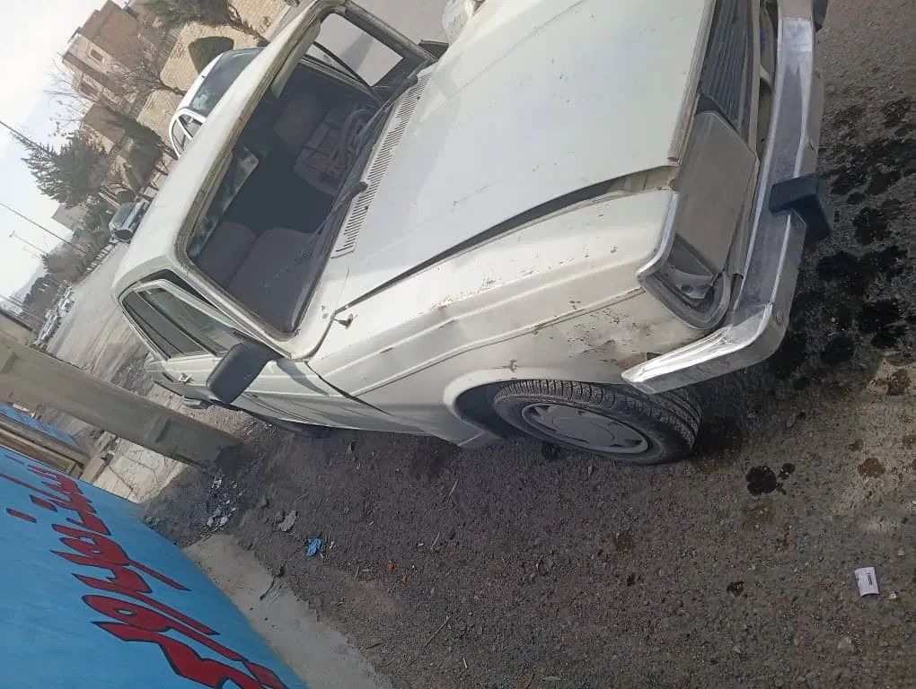 جمع اوری خودرو فرسوده اسقاطی|خدمات موتور و ماشین|کرمانشاه, |دیوار