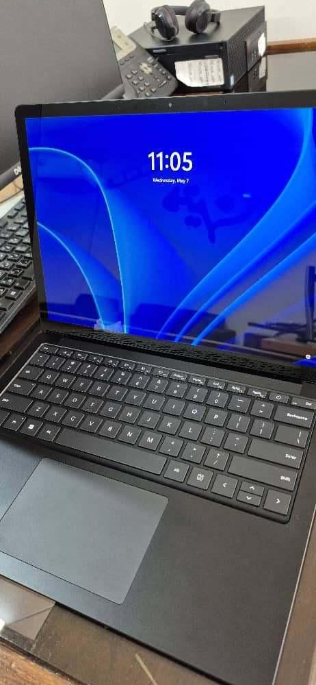 Microsoft Surface Laptop 5|رایانه همراه|تهران, جمال‌زاده|دیوار