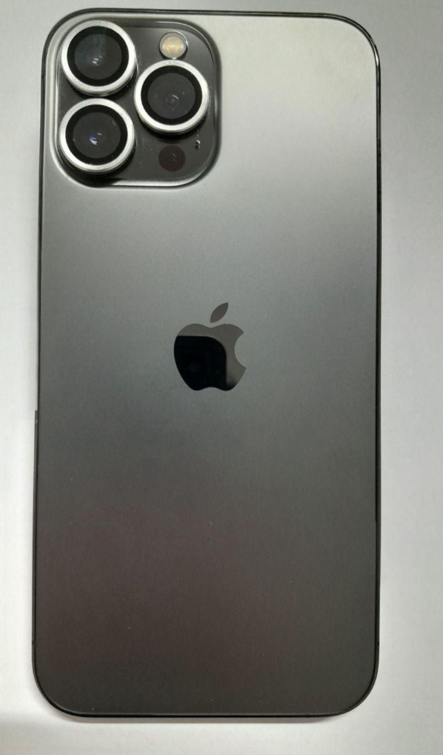 اپل iPhone 13 Pro با حافظهٔ ۱ ترابایت|موبایل|قم, انسجام|دیوار