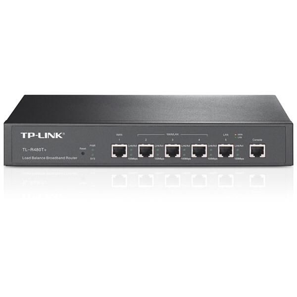 لود بالانسر TP-Link - TL-R480T|قطعات و لوازم جانبی رایانه|تهران, جردن|دیوار