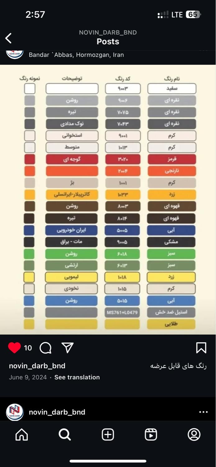در سکوریت و کرکره برقی و جک بازویی|مصالح و تجهیزات ساختمان|اراک, |دیوار