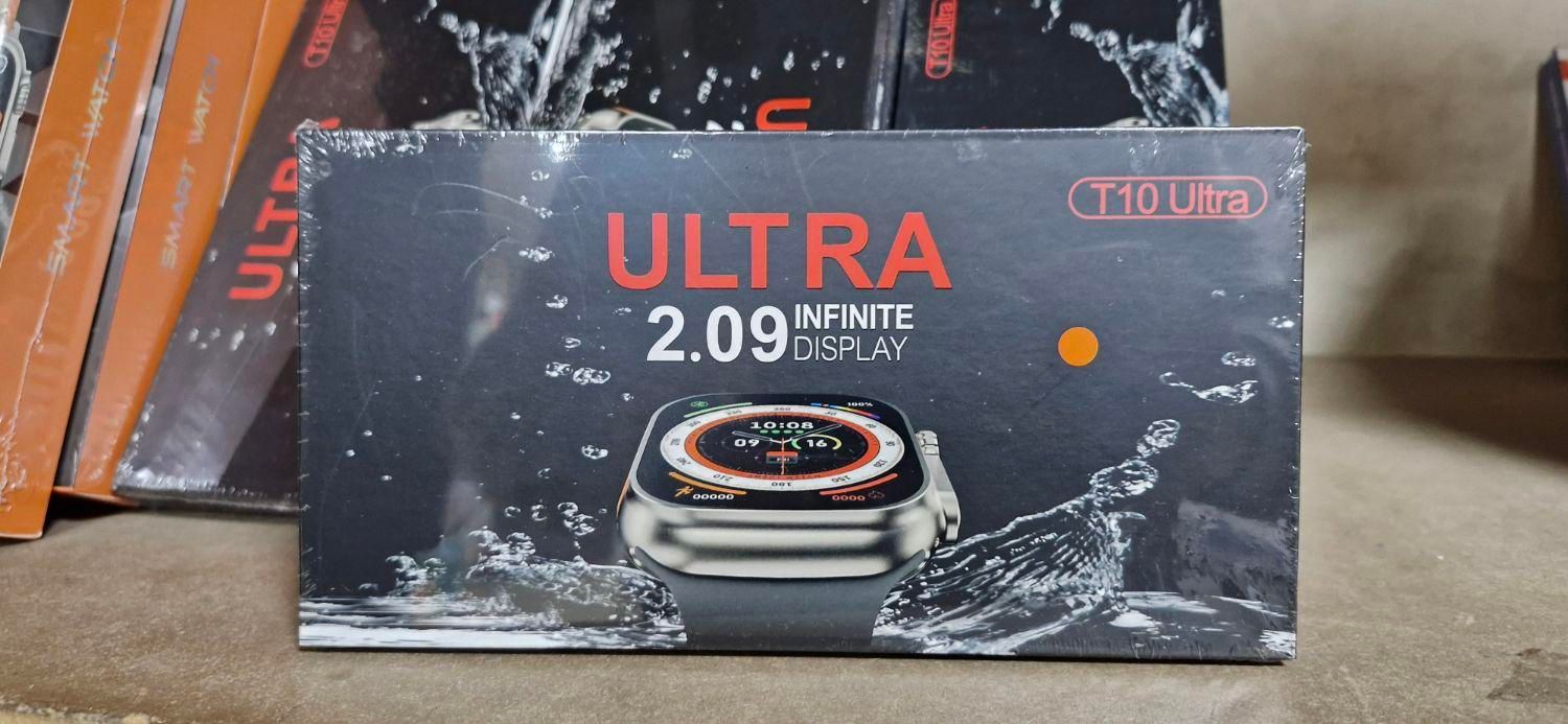 ساعت هوشمند t7711|لوازم جانبی موبایل و تبلت|اسلامشهر, |دیوار