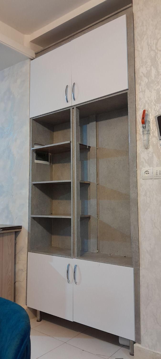 روکش و برچسب کابینت و کمدوکاشی|خدمات پیشه و مهارت|کرمانشاه, |دیوار