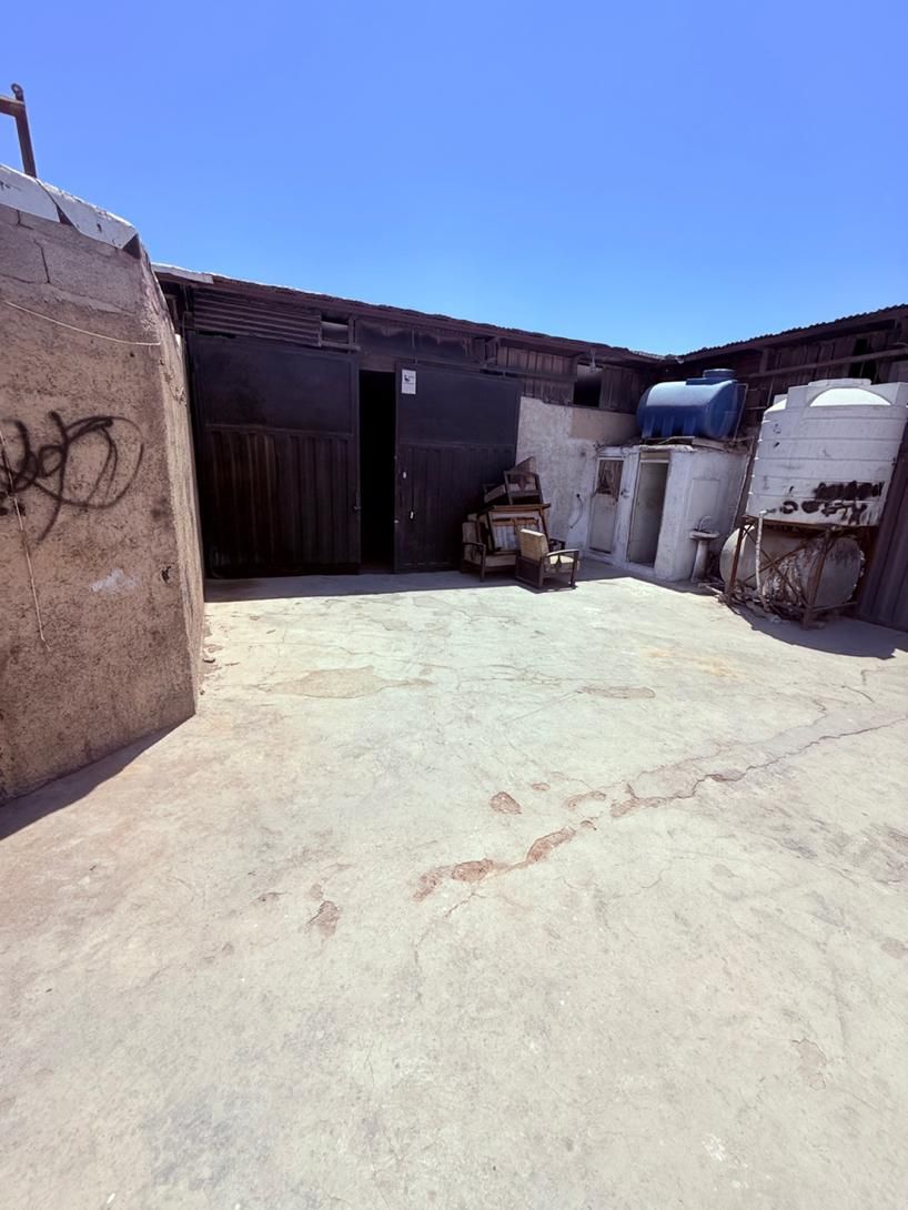 اجاره ۵۰۰ متر سالن سوله باغستان|اجارهٔ دفتر صنعتی، کشاورزی، تجاری|باغستان, |دیوار