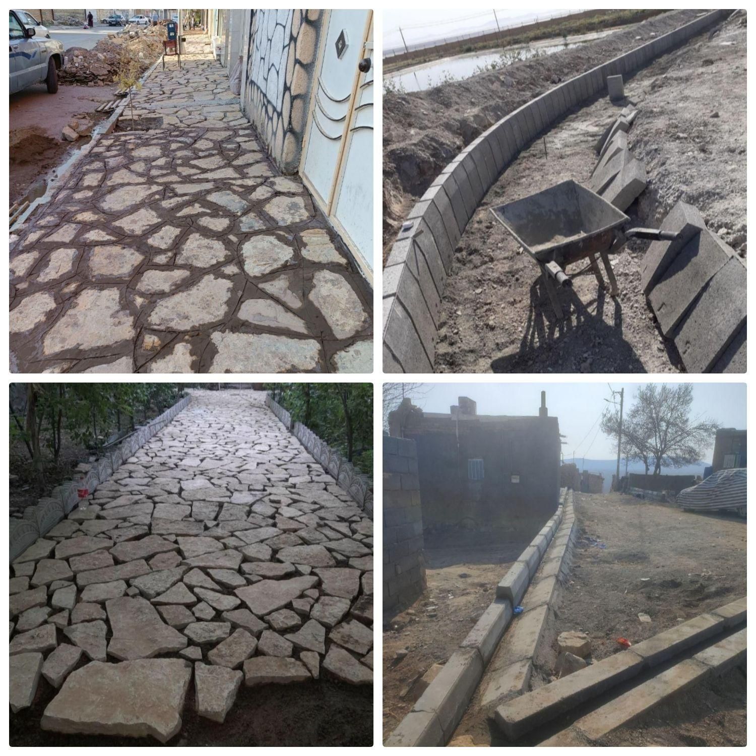 بنایی گچکاری حتی اگر1مترکسی کارگرخاست میفرستم|خدمات پیشه و مهارت|بندر ماهشهر, |دیوار