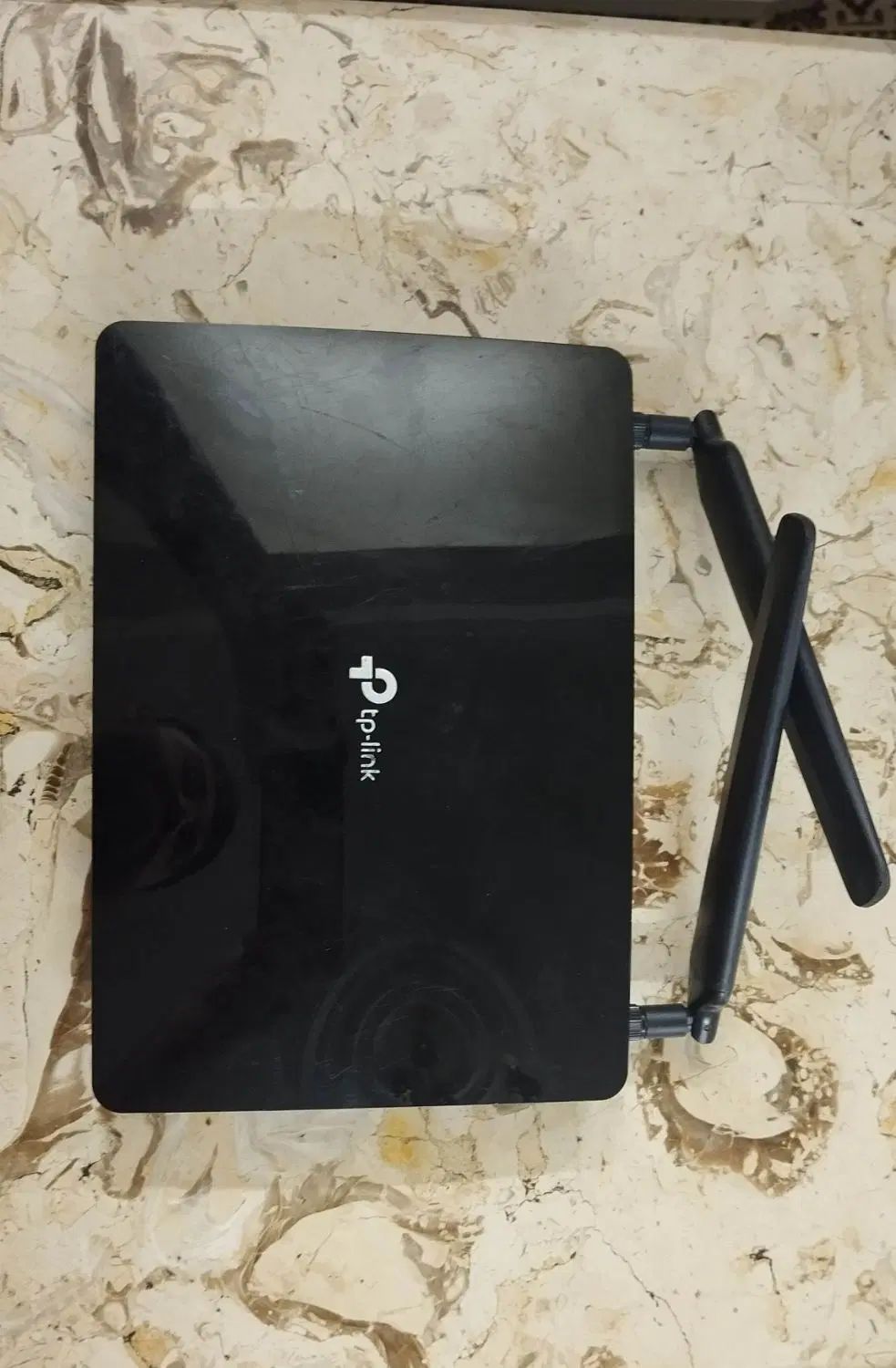 مودم روتر بی سیم t-linkمدل MR200-5G|مودم و تجهیزات شبکه|تهران, مظاهری|دیوار