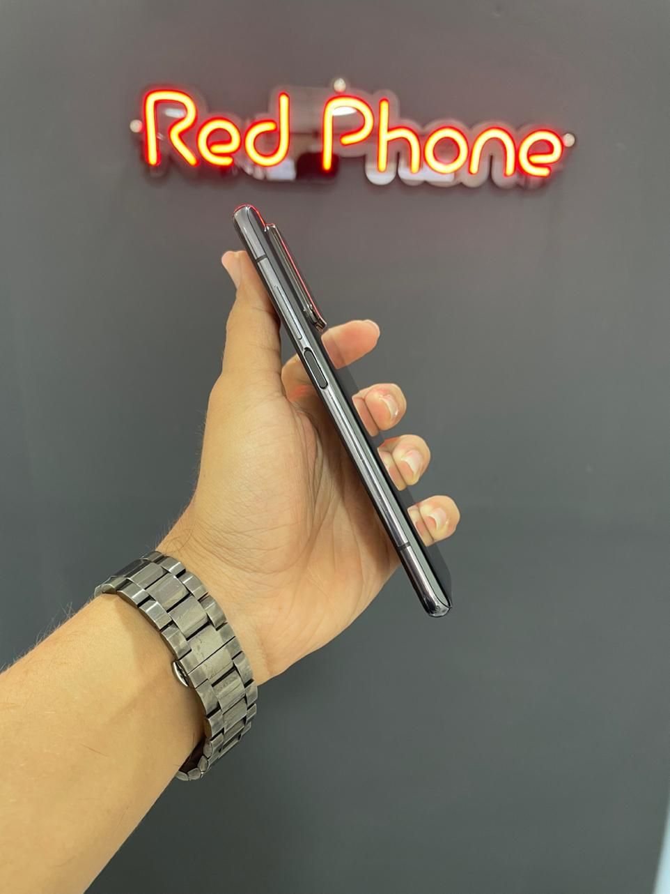 شیائومی Mi10T Pro تر و‌ تمیز به شرط با مهلت تست|موبایل|رشت, سلیمانداراب|دیوار