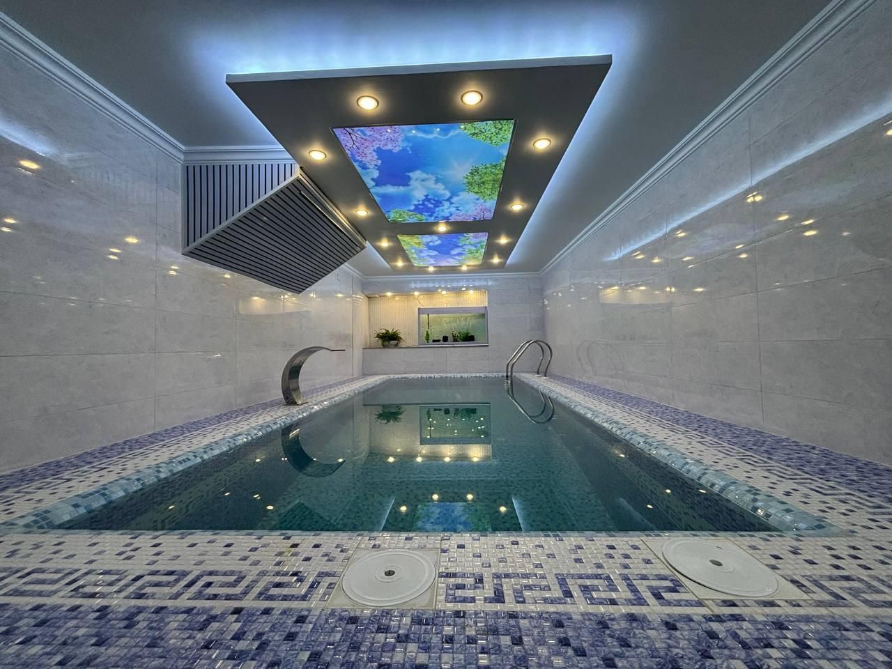 باغ ویلا اجاره ای|اجارهٔ کوتاهمدت ویلا و باغ|تربتحیدریه, شهرک ولیعصر|دیوار